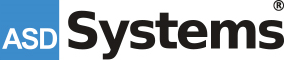 ASD Systems logo